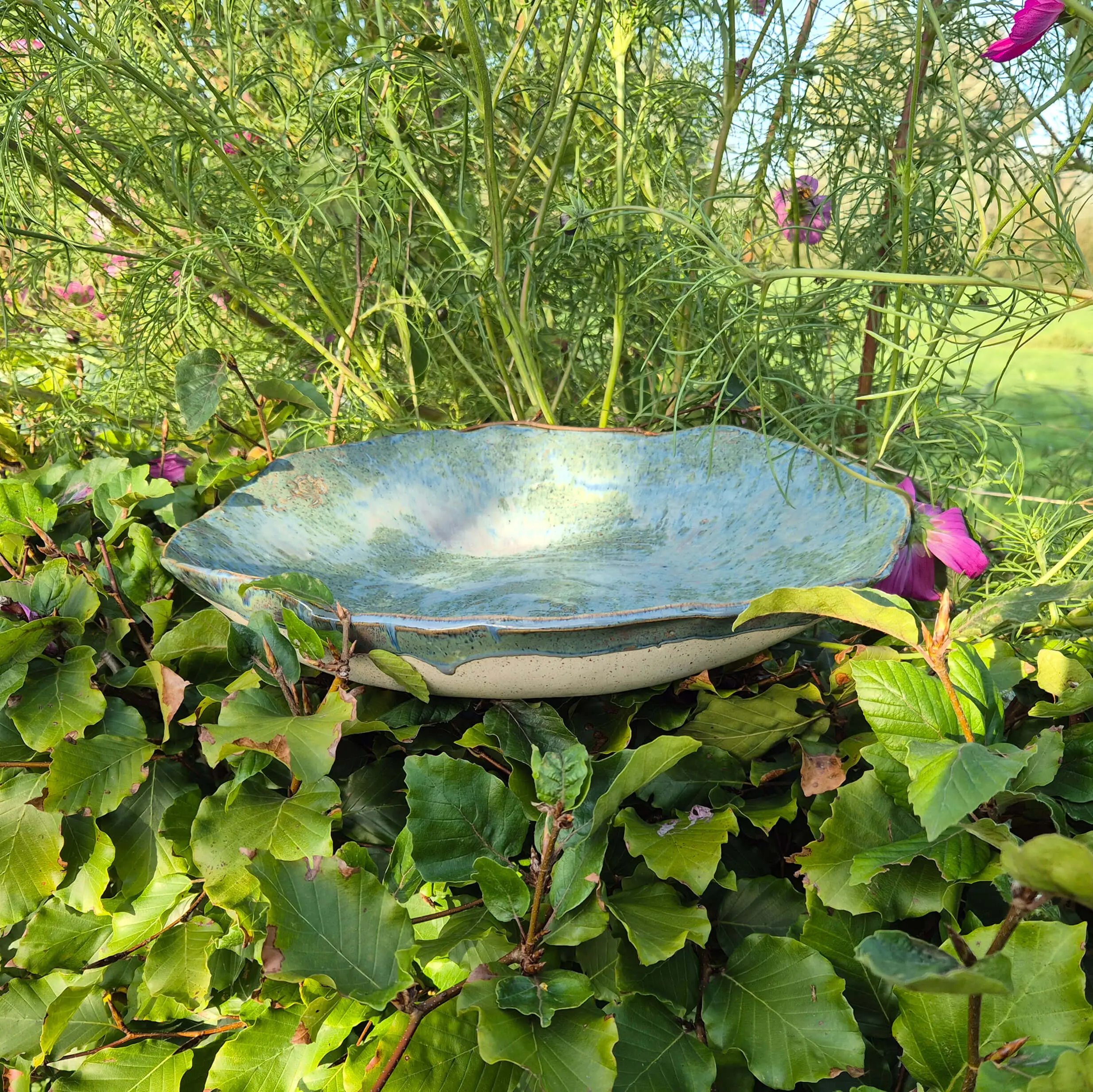 Belly bowl workshop zwangerschap buik schaal uniek woerden keramiek babyshower