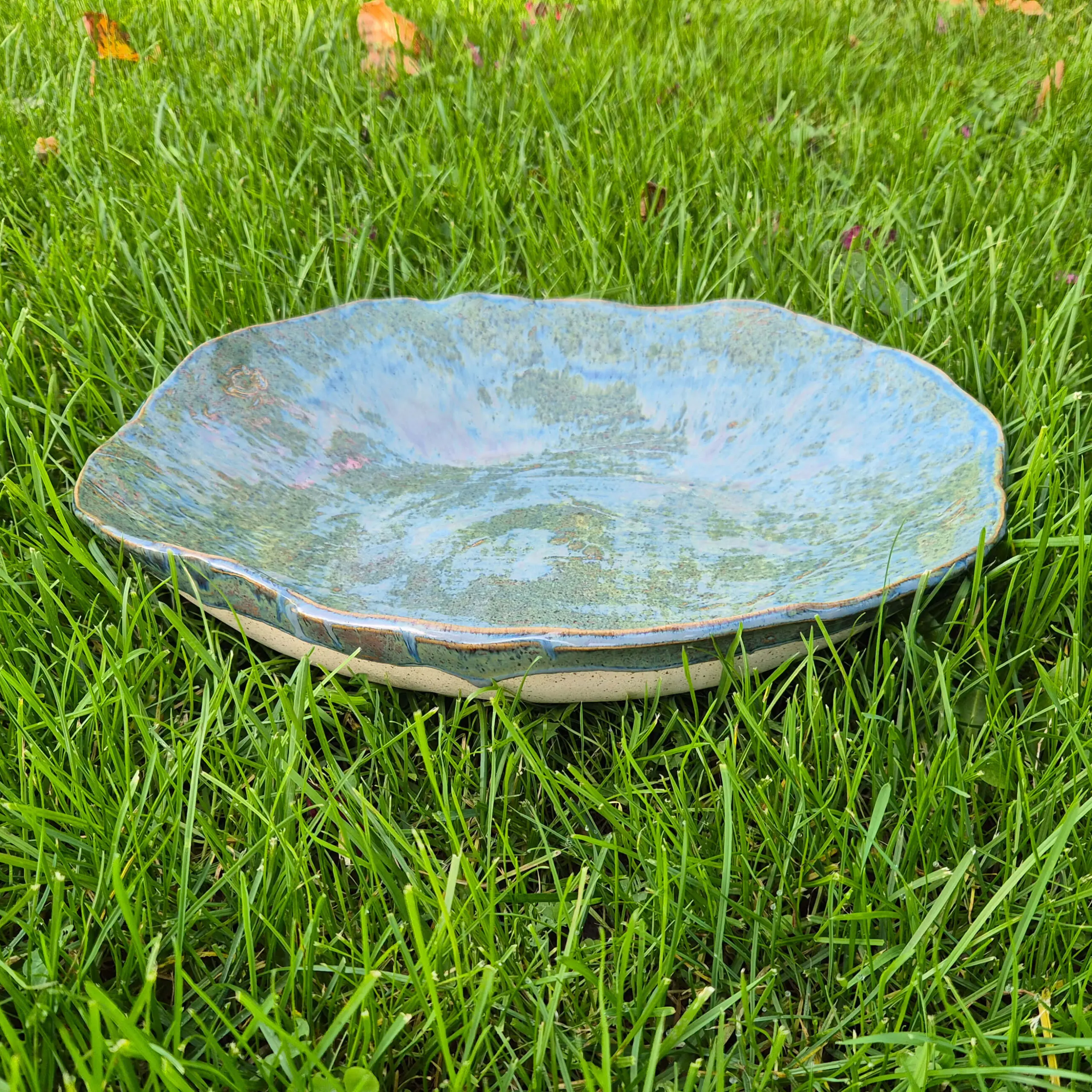 Belly bowl workshop zwangerschap buik schaal uniek woerden keramiek kleien babyshower